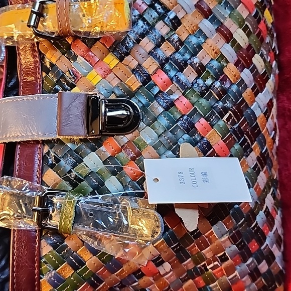 Handbag - Picture 5 of 5